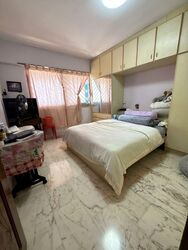 Blk 836 Yishun Street 81 (Yishun), HDB Executive #609560371